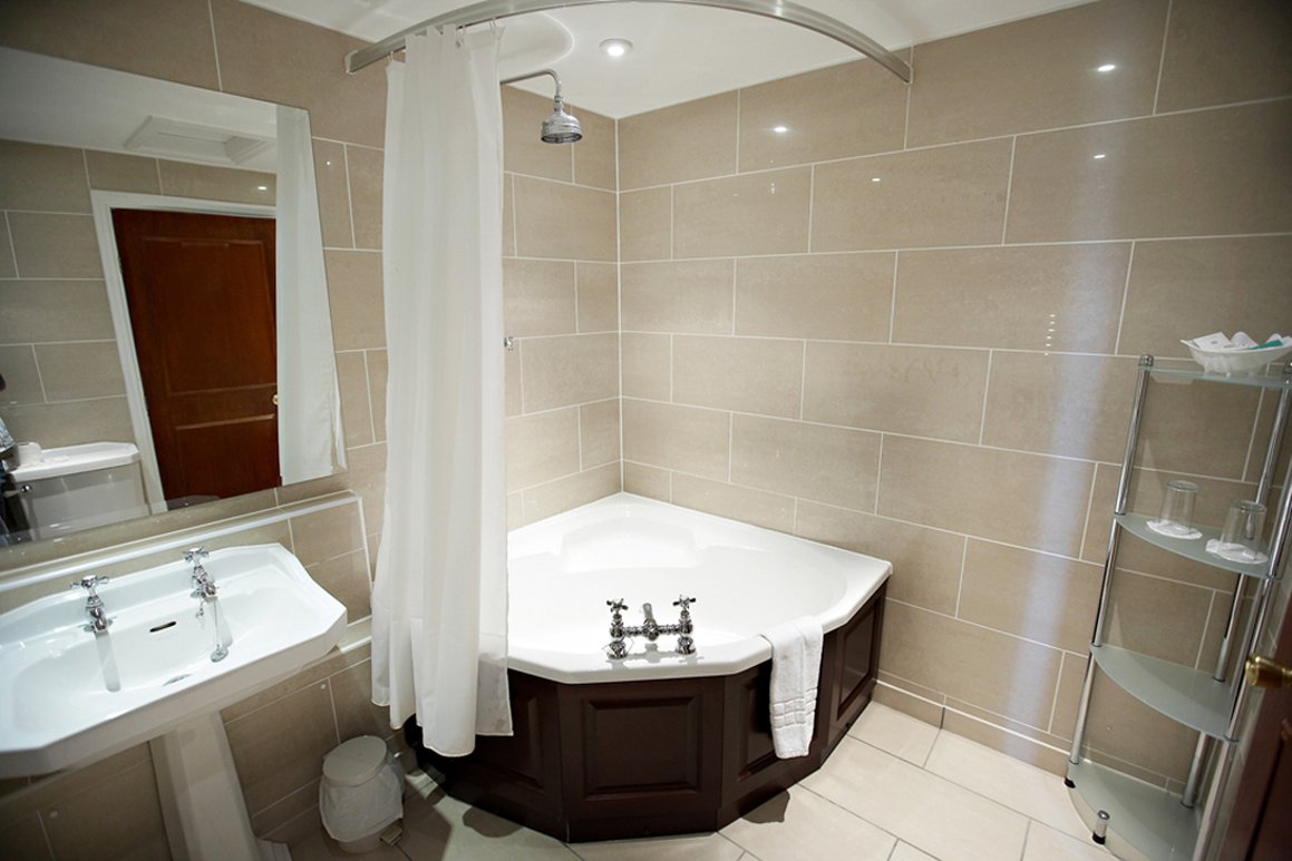 Ringwood Hall Hotel & Spa, BW Signature Collection 48/48