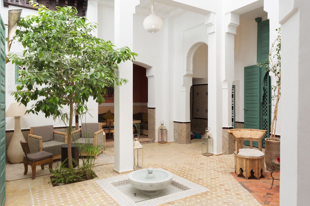 Riad Dar Baya 38/50