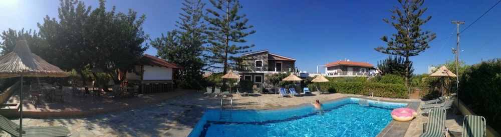Villa Medusa 43/50