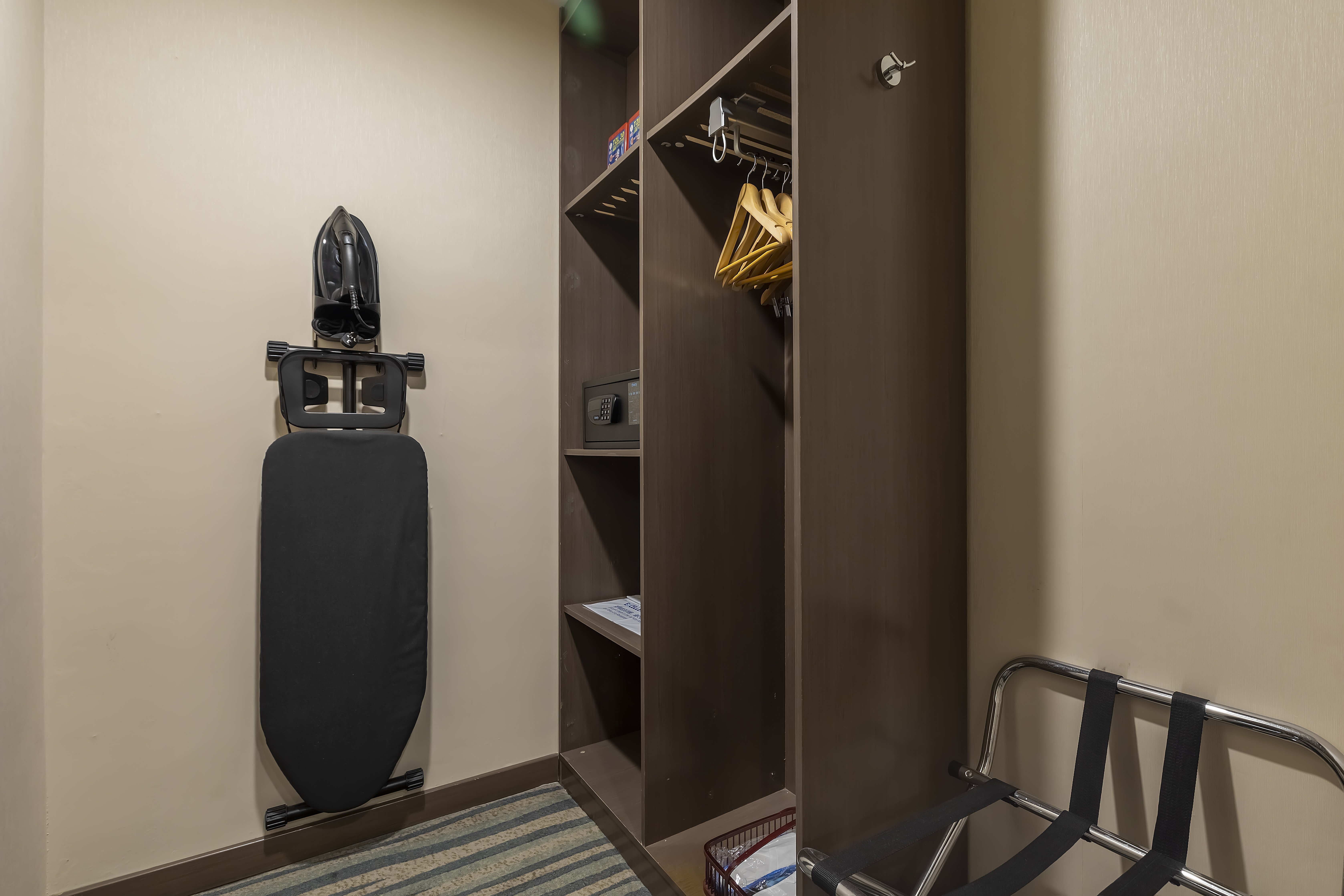 Holiday Inn Express SHENYANG NORTH STATION 14/36