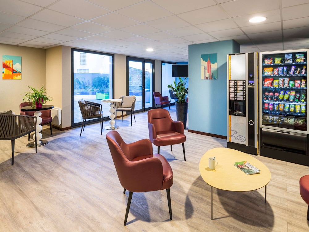 Aparthotel Adagio Access Rennes Centre 35/70