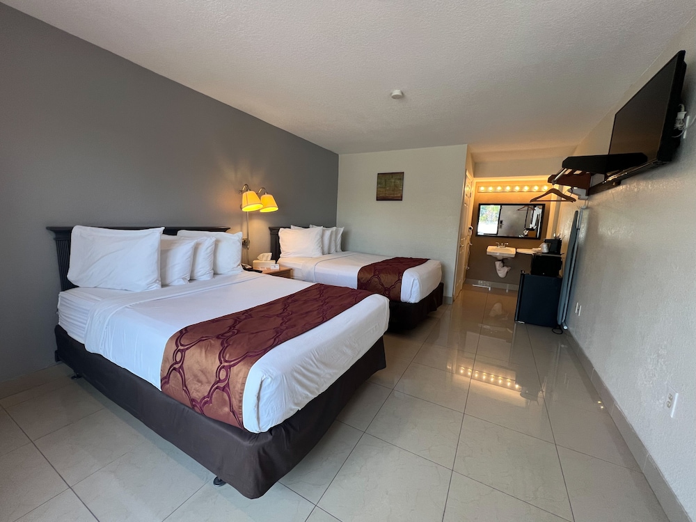 Garden Inn Homestead 20/81