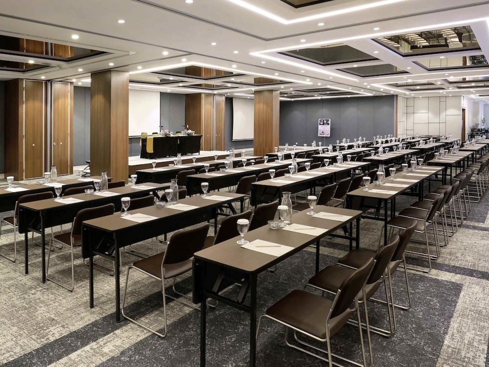 MERCURE JAKARTA CIKINI 37/50