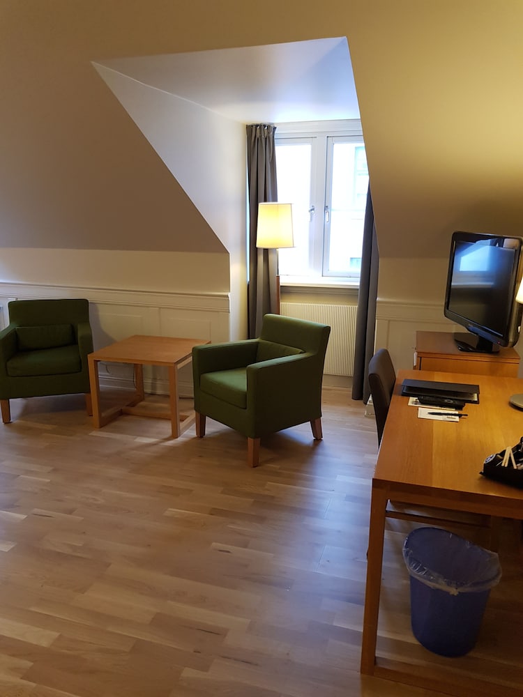 Best Western Plus Hotel Bakeriet 30/44