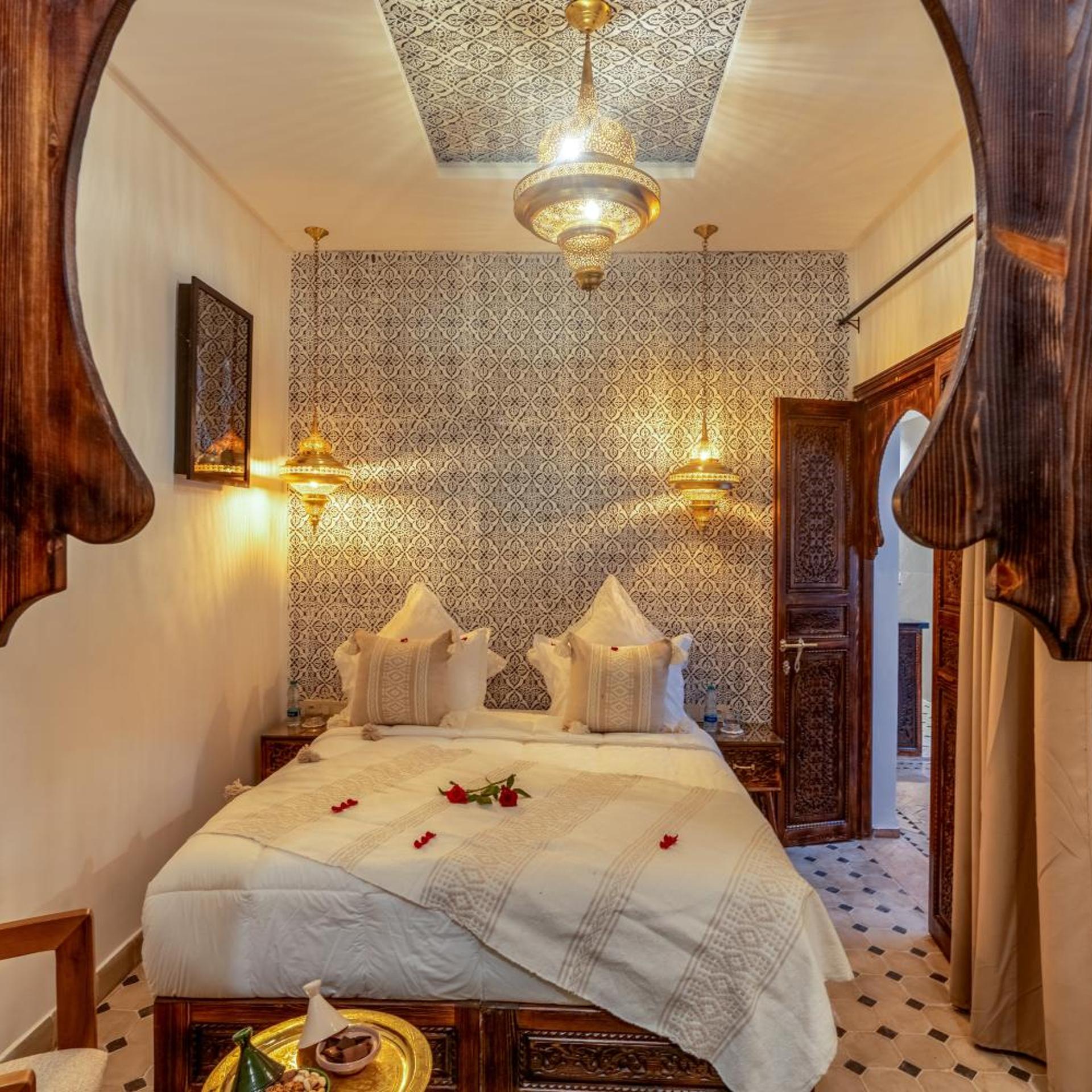 Riad Musee 25/68