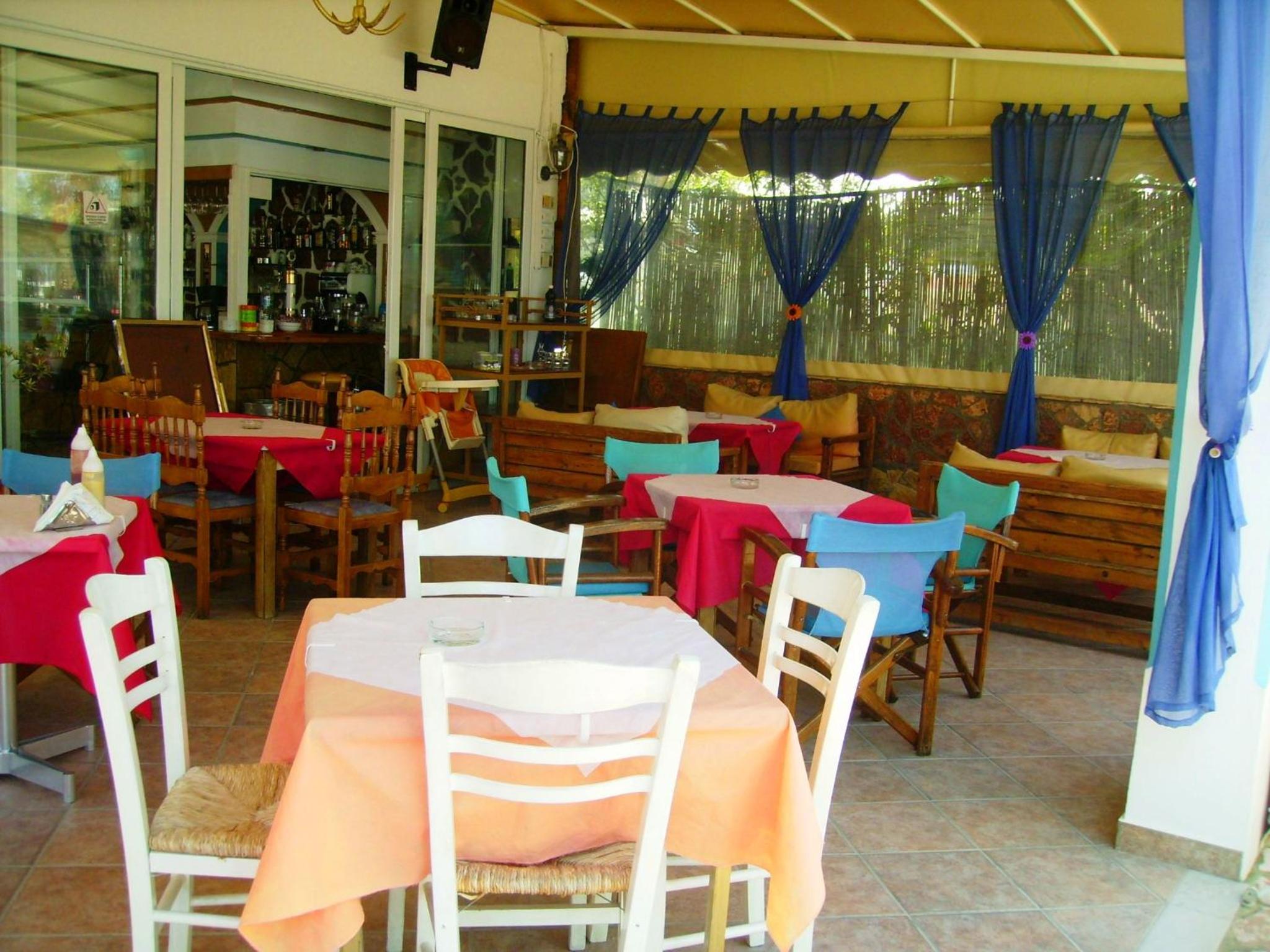 Aggelos Family Hotel 37/56