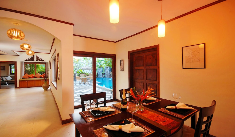 Samui Sun Villa 20/30