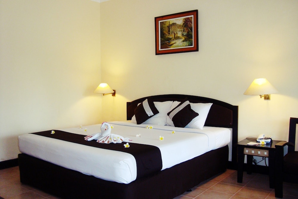 New Sunari Lovina Beach Resort (ex Kutus Kutus Sunari Beach Resort) 20/49