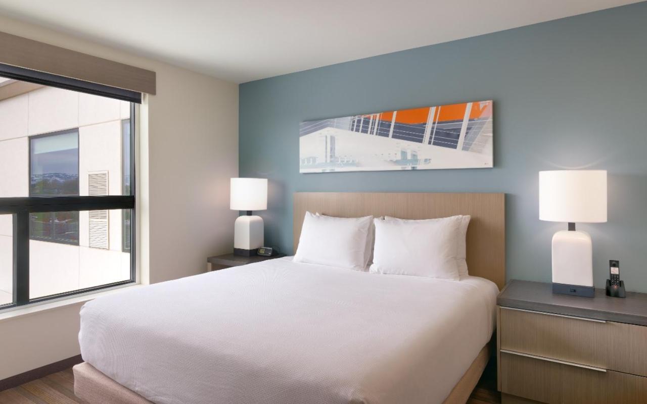 1 Bedroom, Specialty, Suite, King Bed, Sofa, Kitchen, Bathtub, Accessible