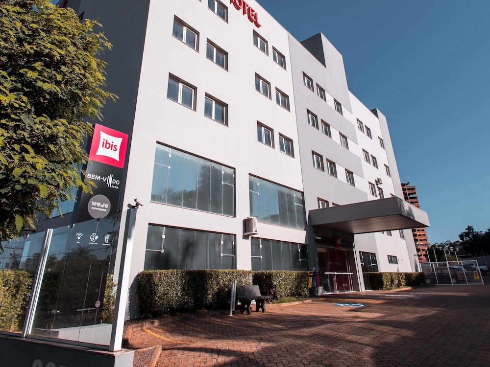 Ibis Presidente Prudente 6/50