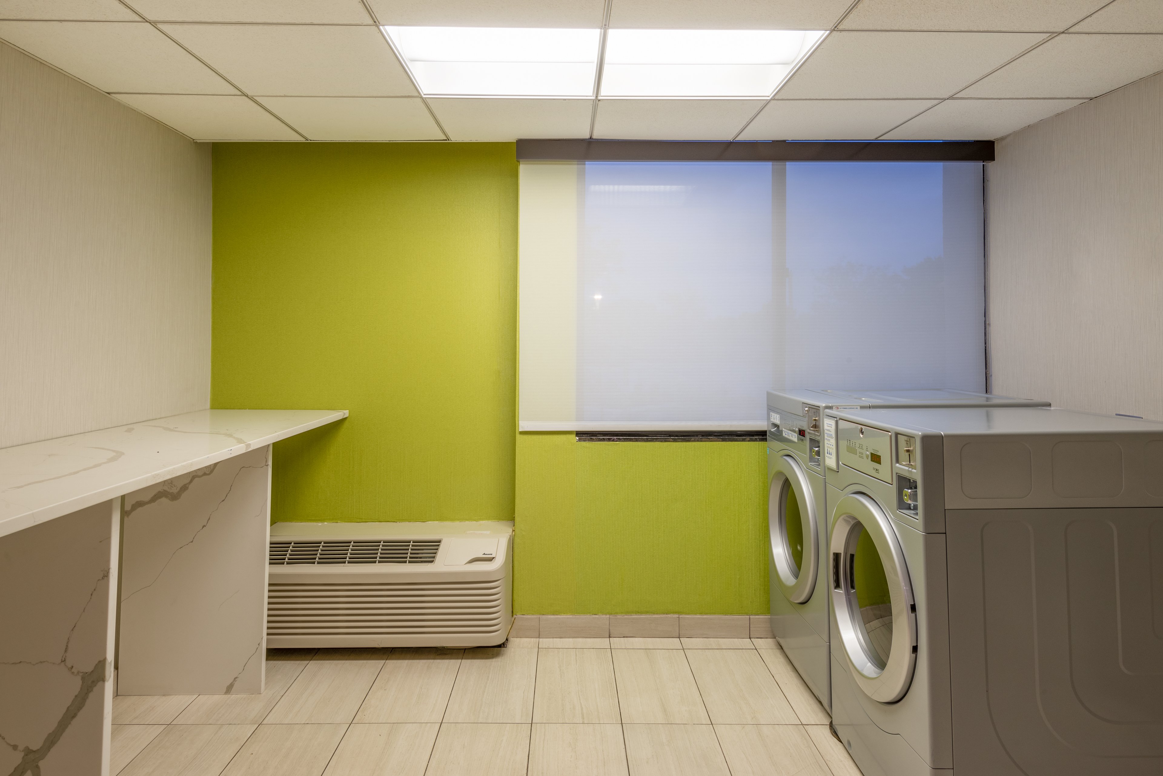 Holiday Inn Express Philadelphia Ne - Bensalem 26/35