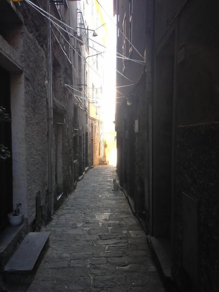 Il Magan - Cinque Terre 40/50