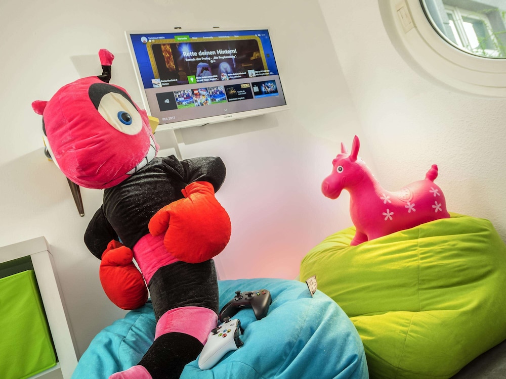 Ibis Styles Gelsenkirchen 36/46