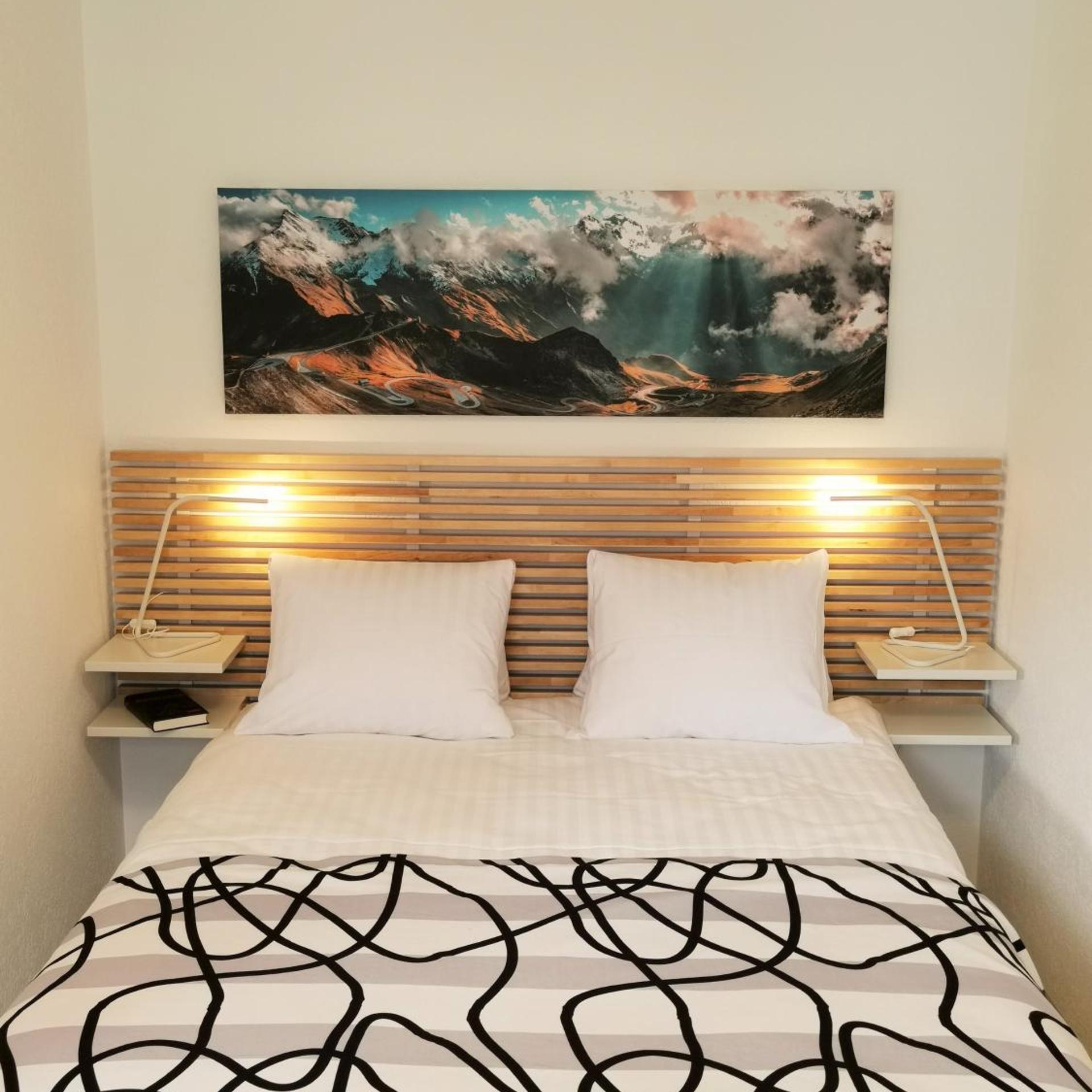 Hotel Brienzersee 5/50