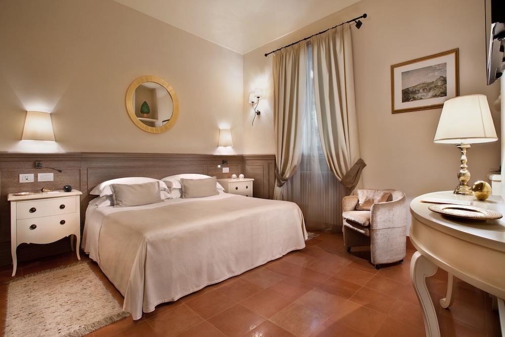 Hotel Villa Belvedere 39/77