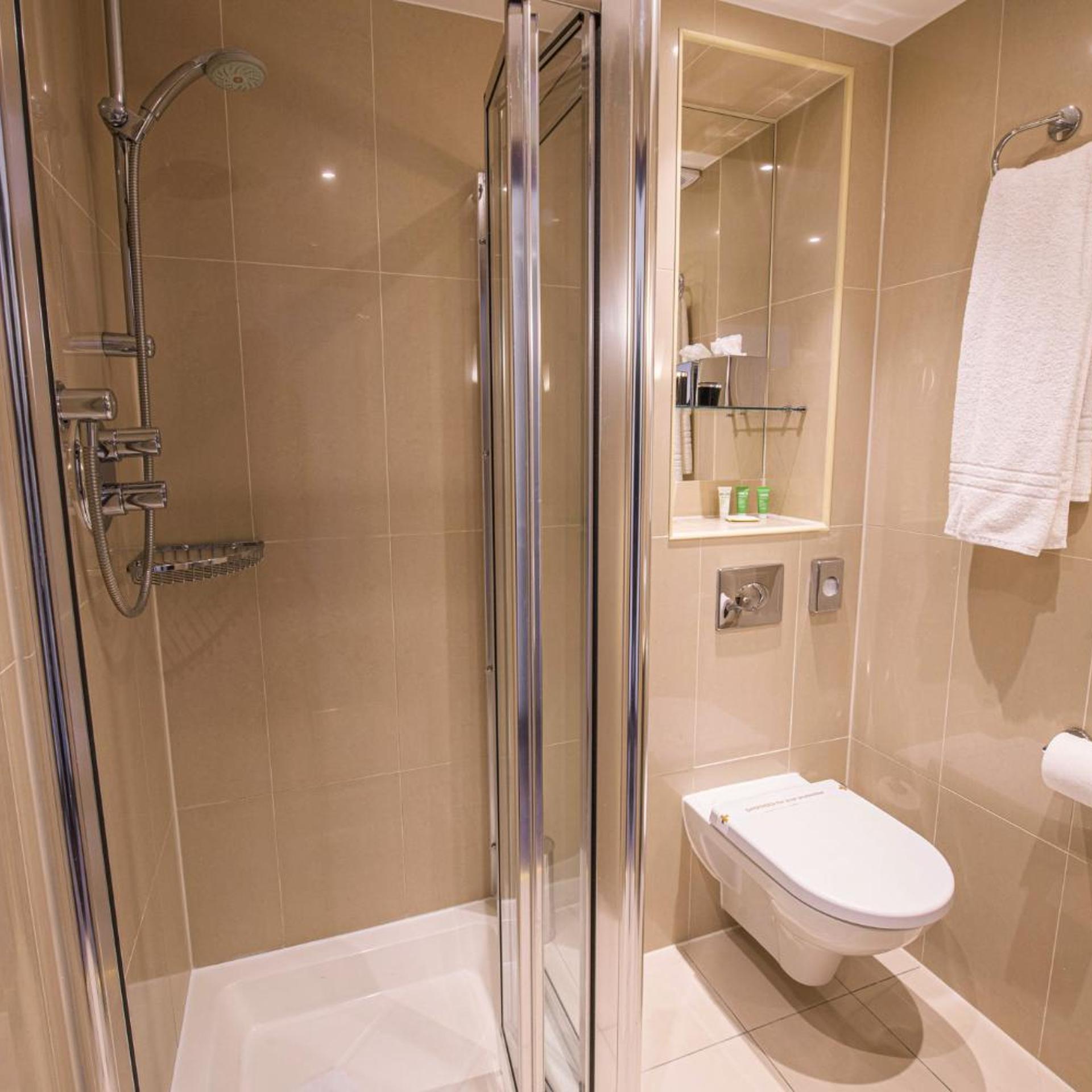 غرفة مفردة صغيرة، Hyde Park International Hotel 5/10
