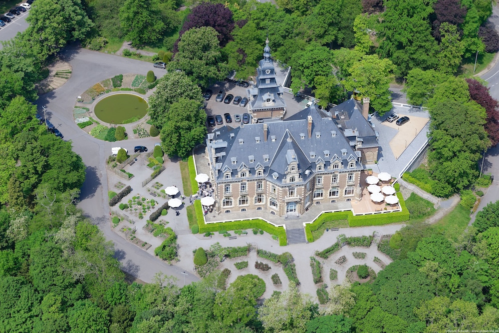 Chateau de Namur 4/70