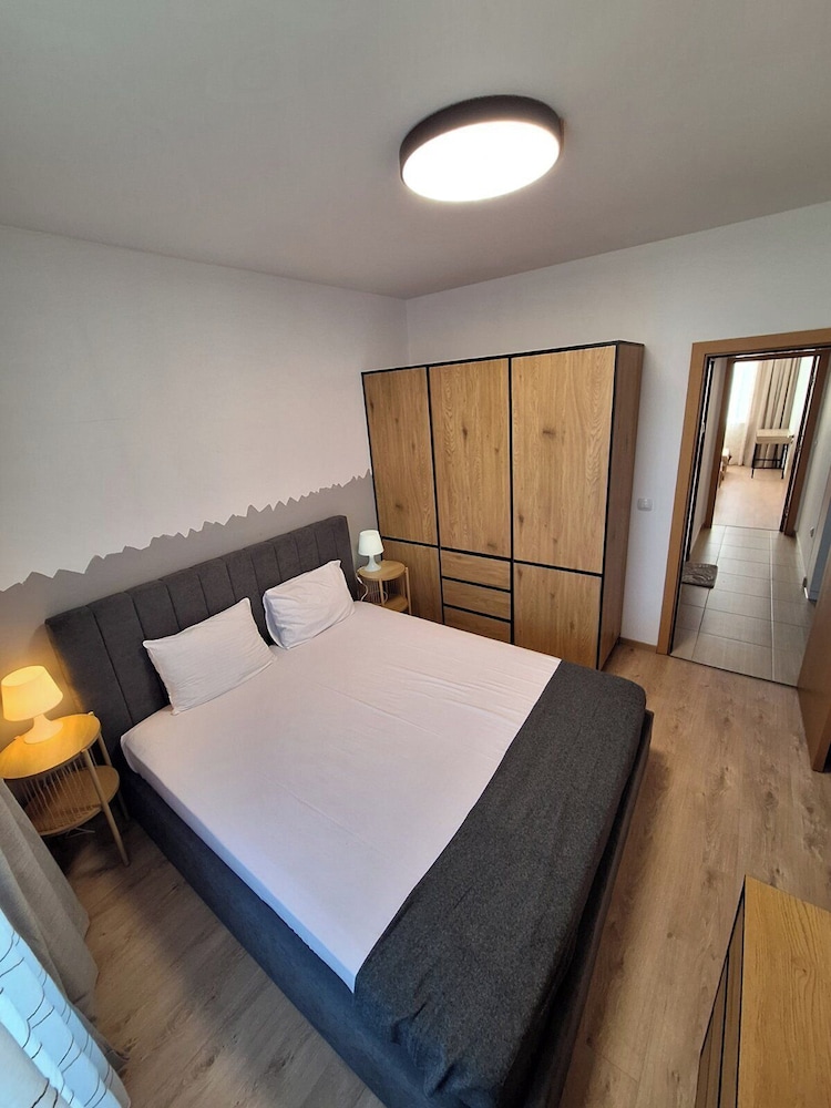 Apartments Mladost 1A-554 14/50