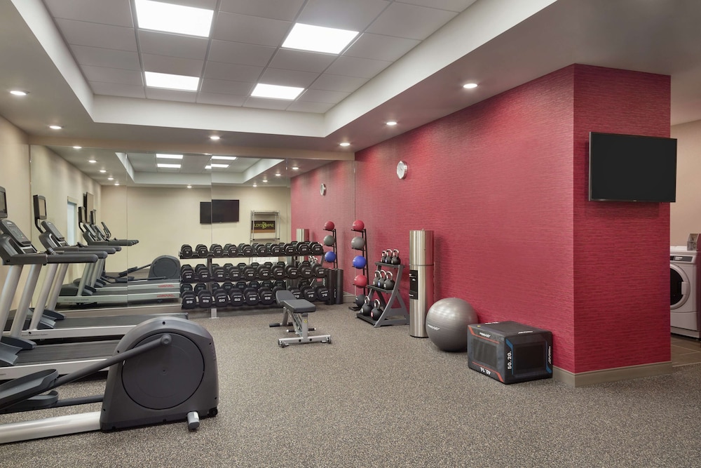 Home2 Suites by Hilton Mesa Longbow AZ 25/43
