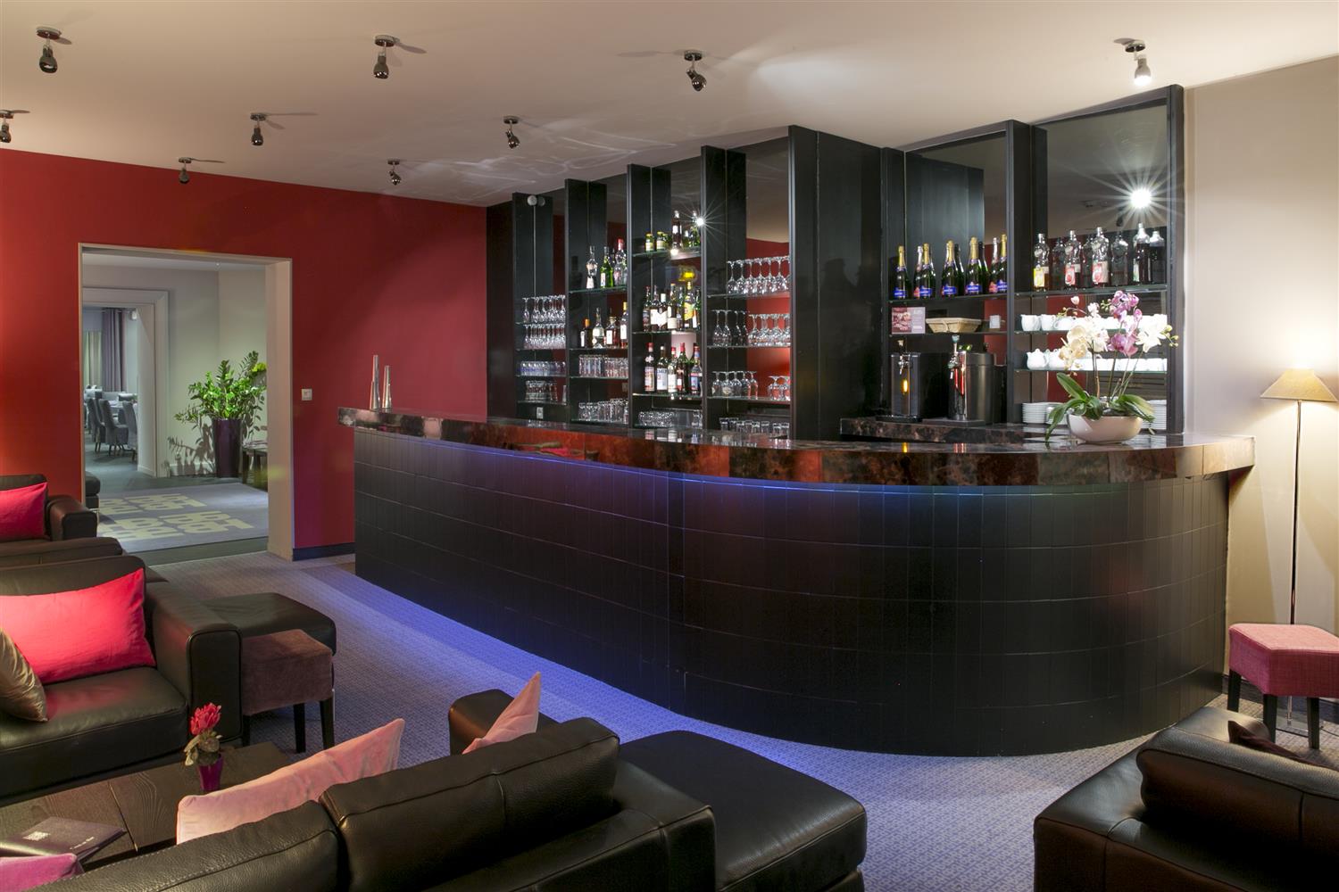Best Western Hotel De La Breche 5/52