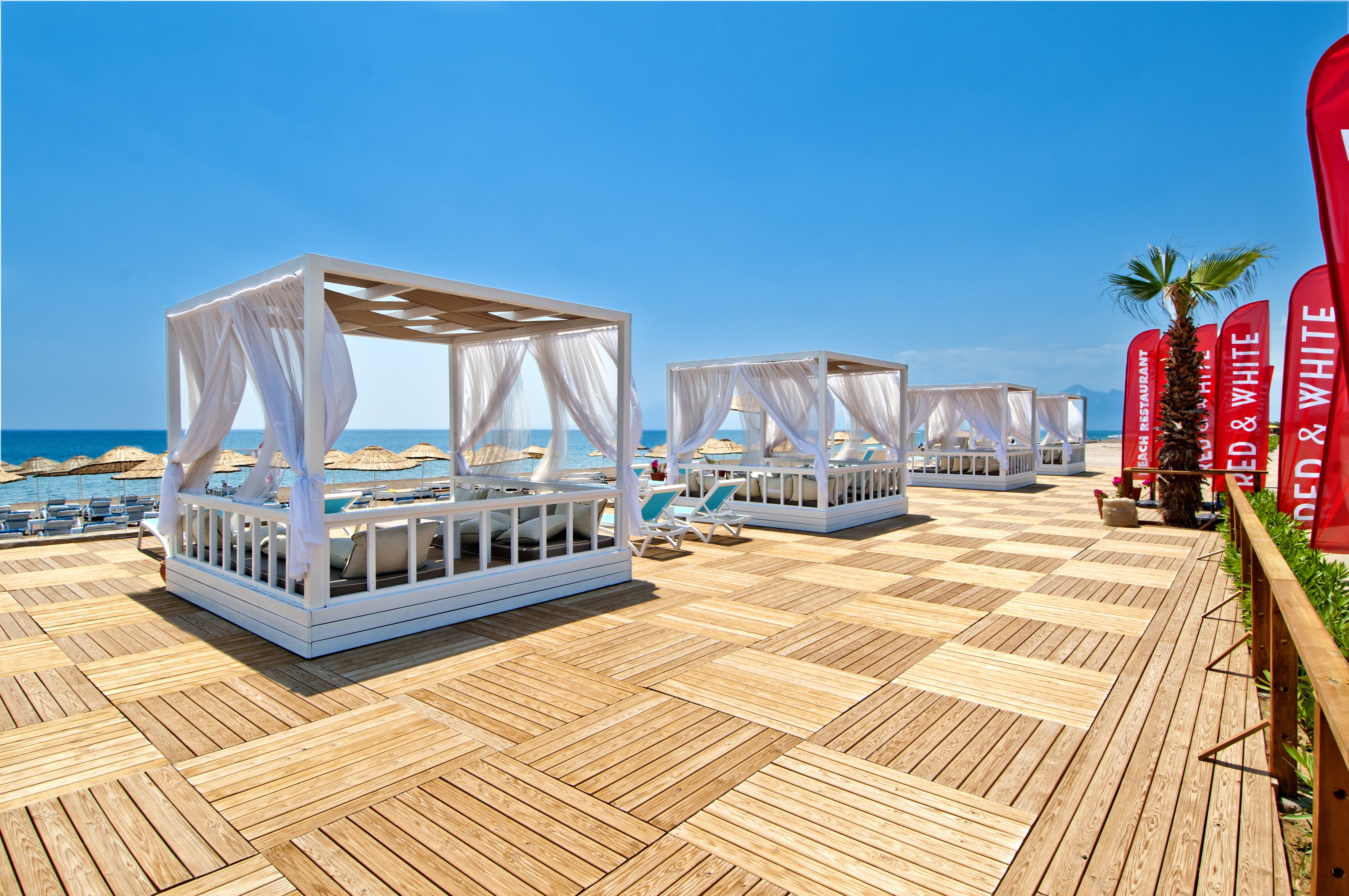 Holiday Inn Antalya - Lara 78/78