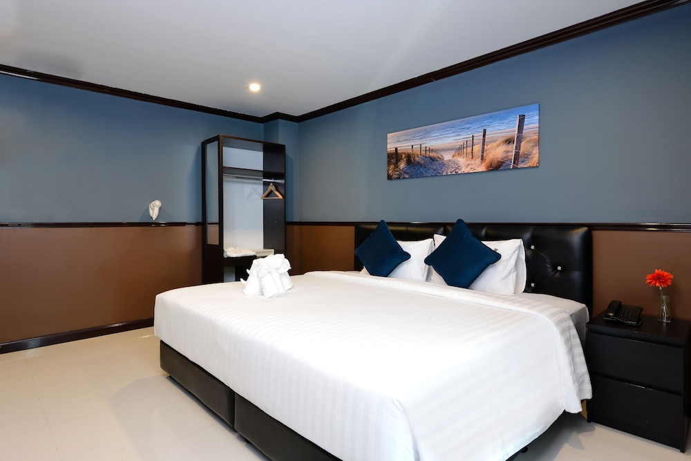 Media Hotel And Residence Bangkok 15/53