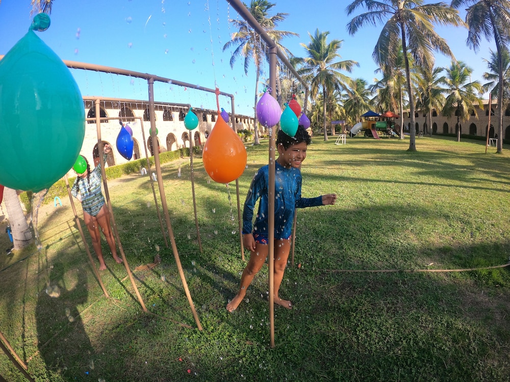 Hotel Parque das Fontes All Inclusive 50/65