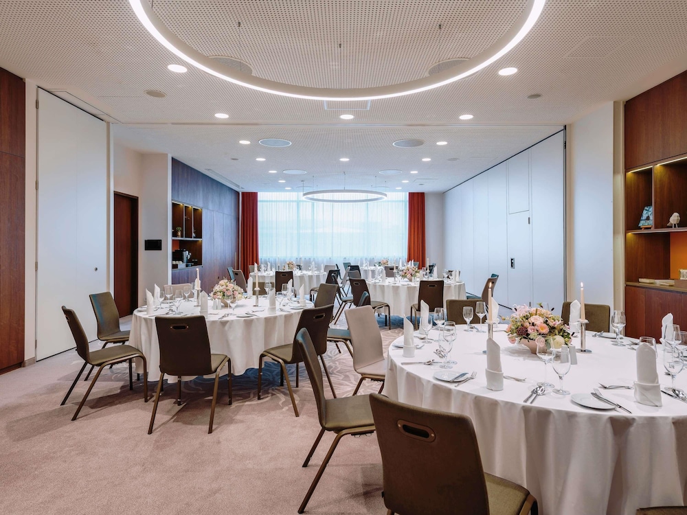 Movenpick Hotel Stuttgart Messe & Congress 46/49