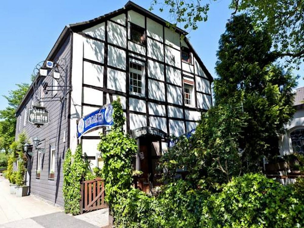 Hotel Haus Gimken 1/32