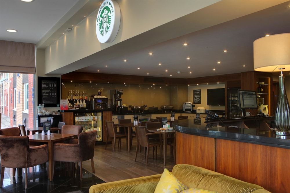 Best Western Pontypool Metro Hotel 18/23