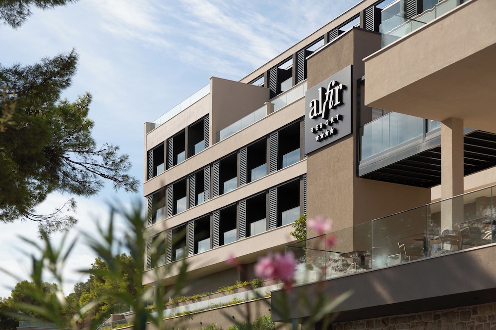Aminess Alfir Hotel 7/77