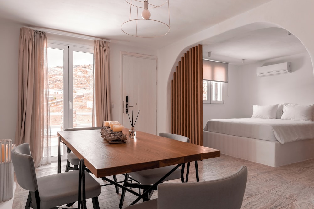 Senses Luxury Villas & Suites 49/76