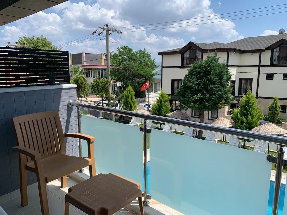 Akcayzeytin Otel 30/46