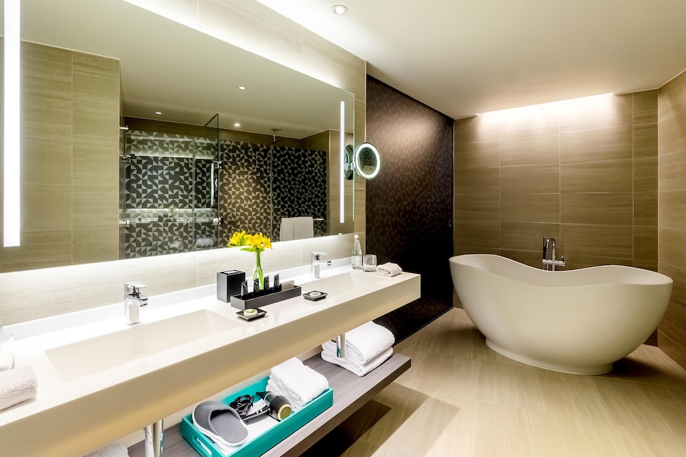 Hyatt Centric San Isidro Lima 75/75