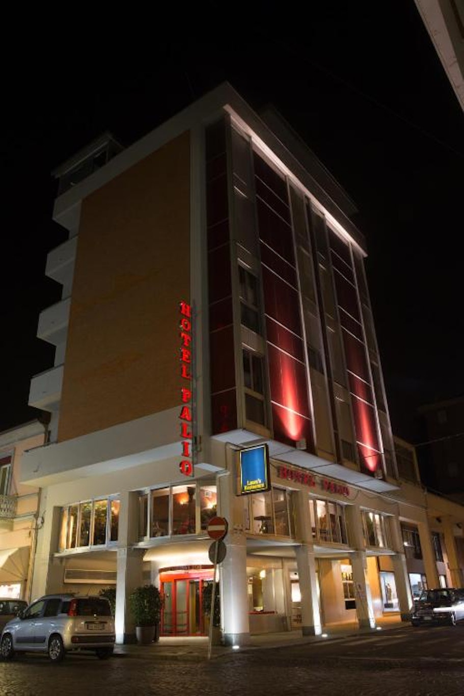 Hotel Palio 2/48
