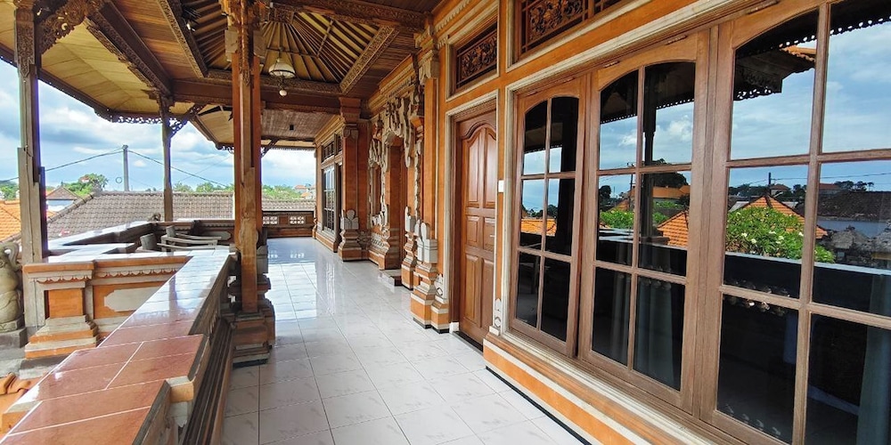 Kusuma Villa Kerobokan by ZUZU 15/32