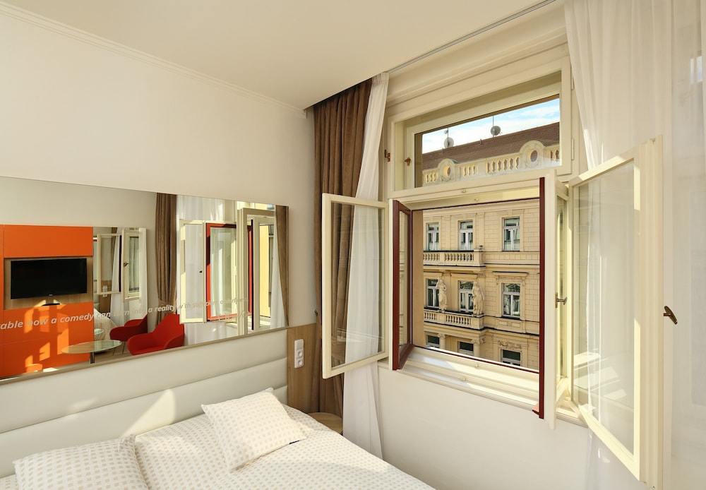 Salvator Boutique Hotel 17/57