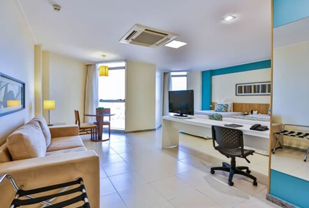 NOBILE SUITES DEL RIO - PETROLINA 56/70