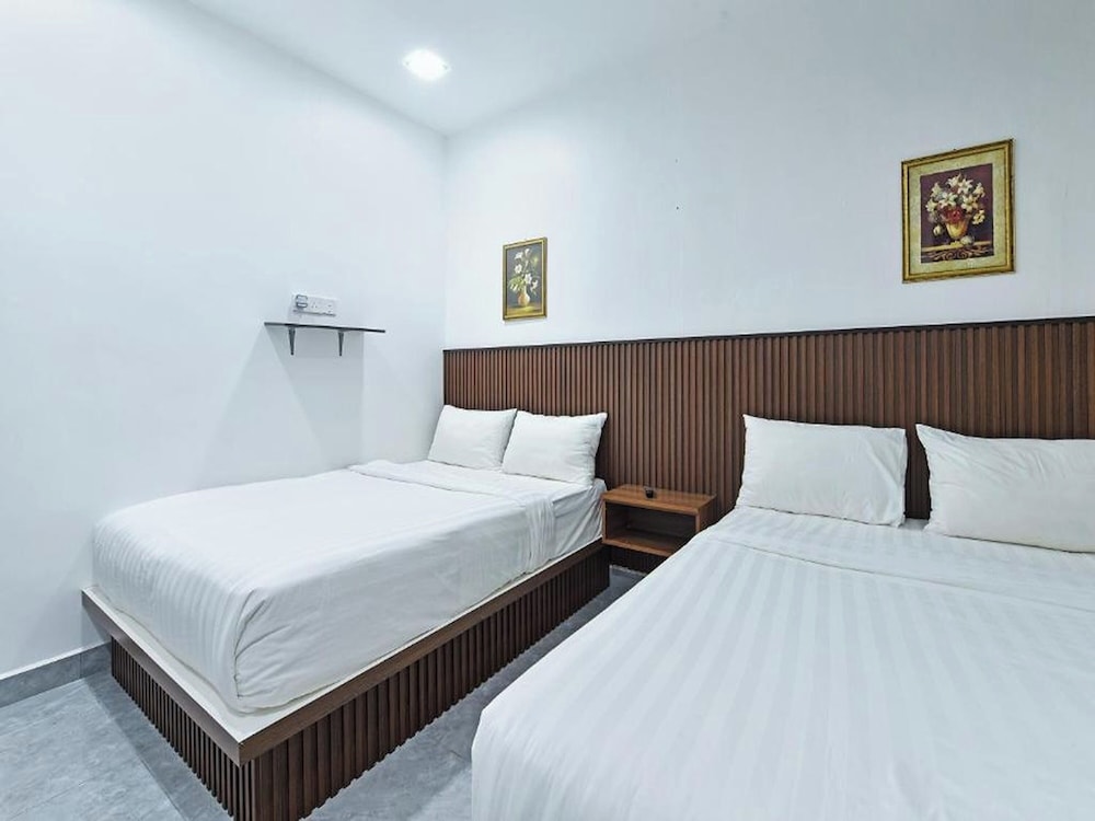 Padi Hotel Alor Setar 3/16