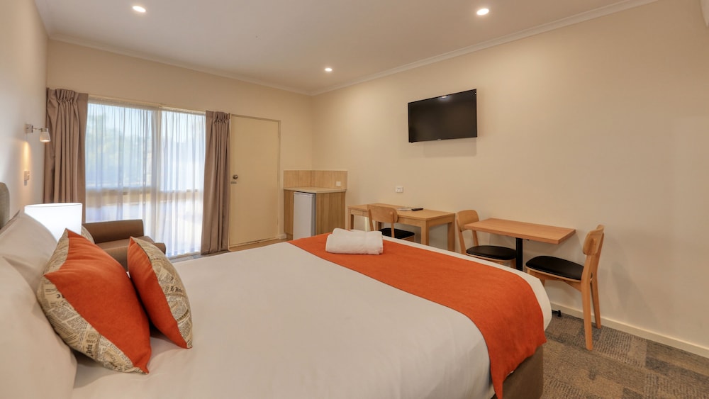 Quality Inn Swan Hill 6/32