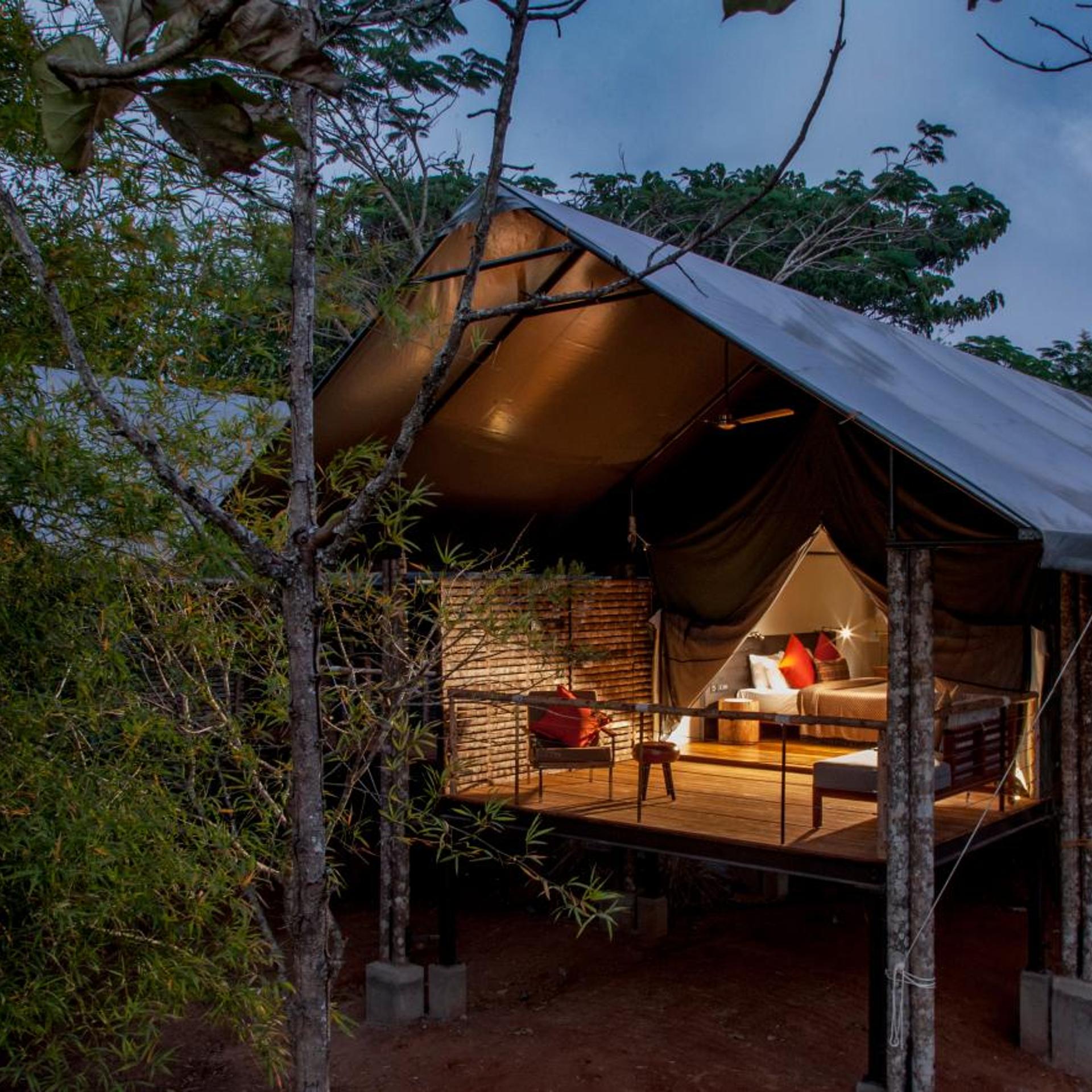 Kaav Safari Lodge 2/31