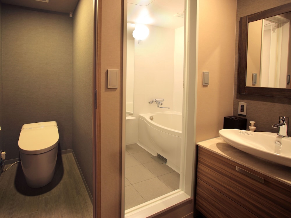 HOTEL ELCIENT KYOTO 65/67