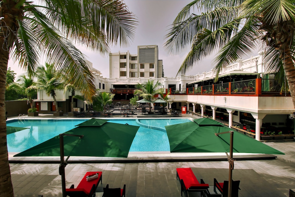 Aarya Grand Hotels Resorts 34/39