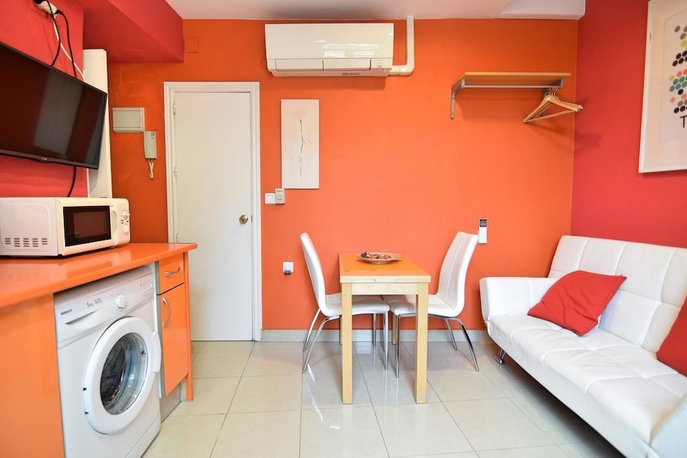 Apartamentos Marques de la Merced 10/45