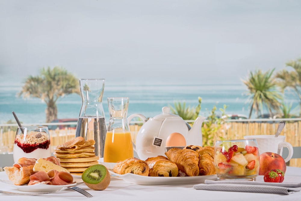Previthal Hotel de la Baie Thalasso & Spa Marin 25/66