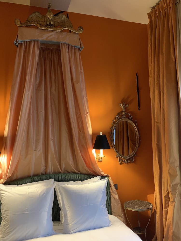 Verhaegen Chambres D'hotes 30/73