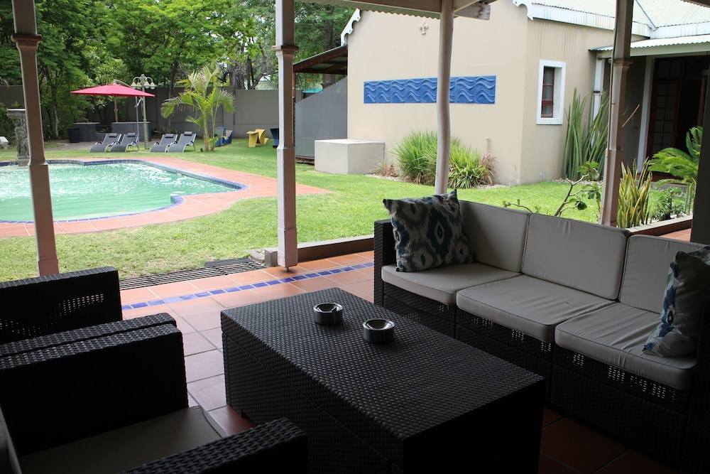 Cu Boutique Guest House 46/50