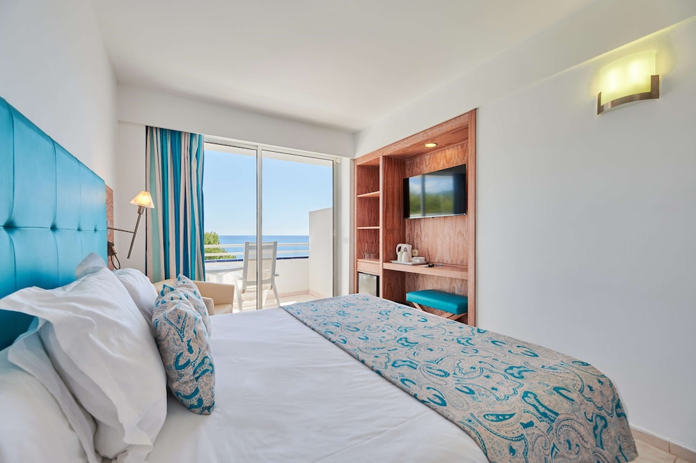 double sea view 2 adults