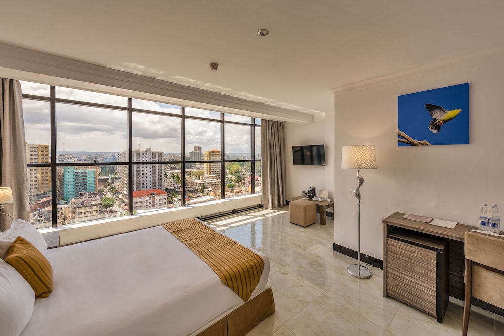 Golden Tulip Dar City Center 25/77