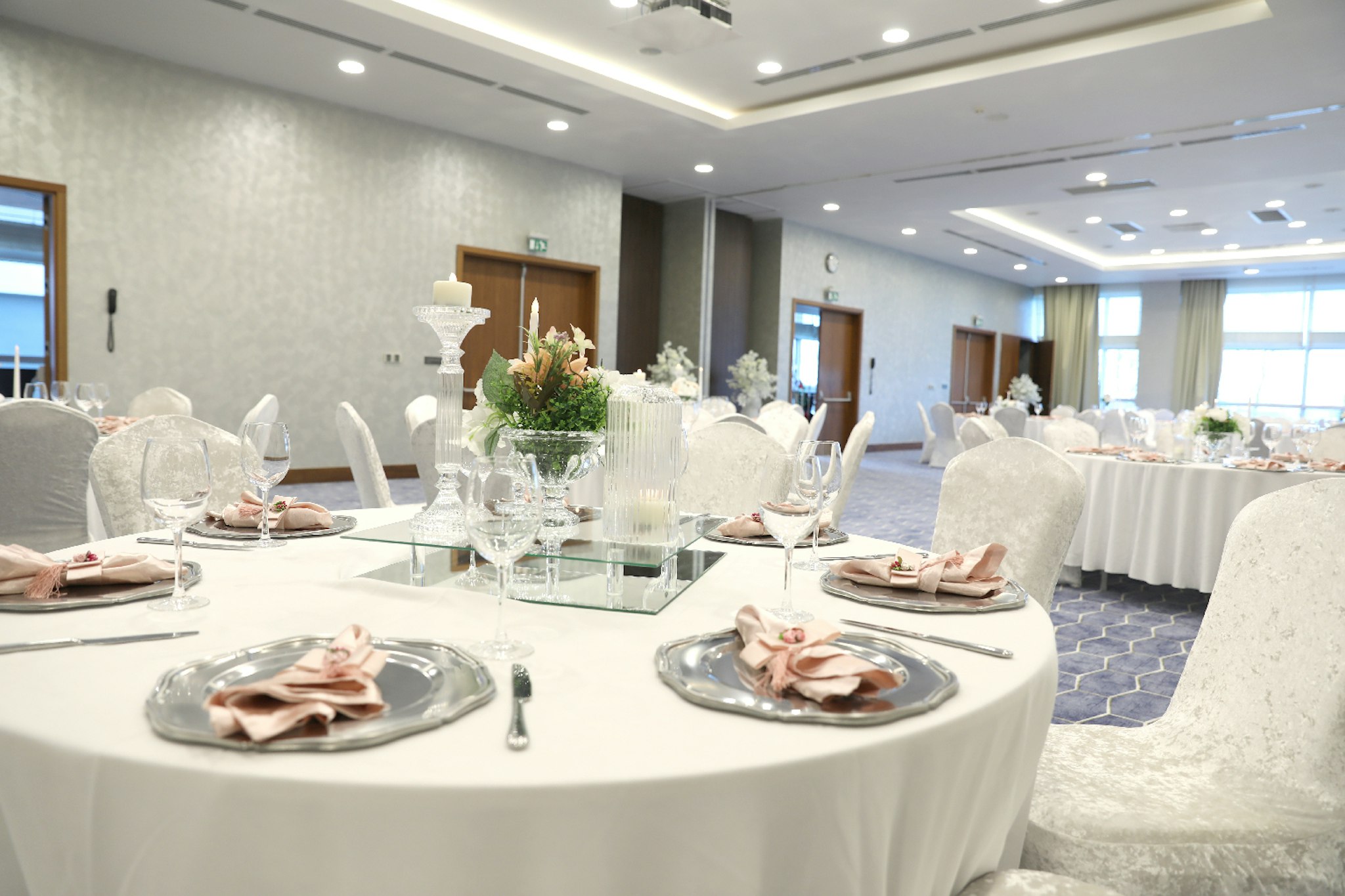 HAMPTON BY HILTON SAMSUN 12/34